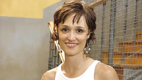 Laura Pamplona es Alicia Laura Pamplona es Alicia