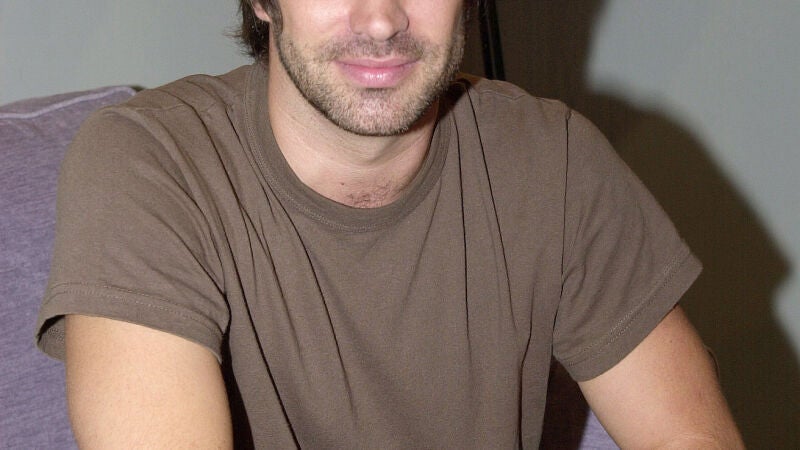 Fernando Navarro Sánchez