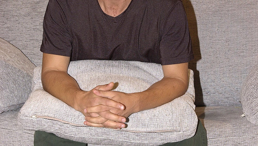 Joseba Apaolaza