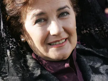 Beatriz Carvajal Beatriz Carvajal