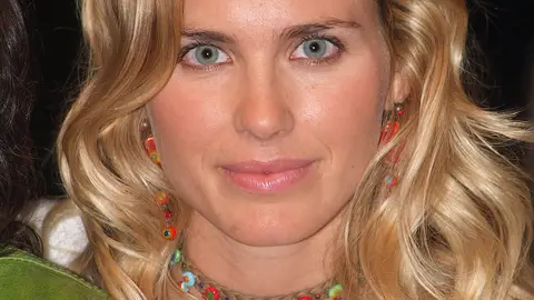 Vanesa Romero Vanesa Romero
