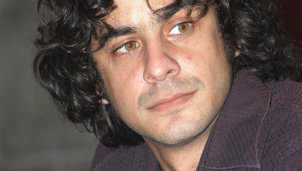 Roberto San Martín