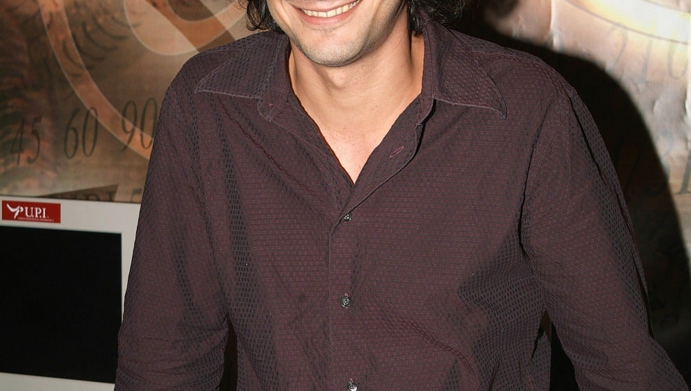 Roberto San Martín