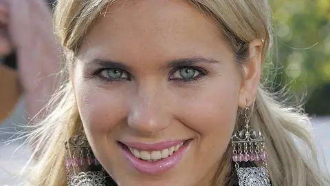 Vanesa Romero Vanesa Romero