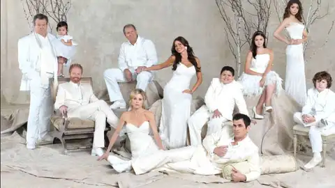 MODERN FAMILY MODERN FAMILY