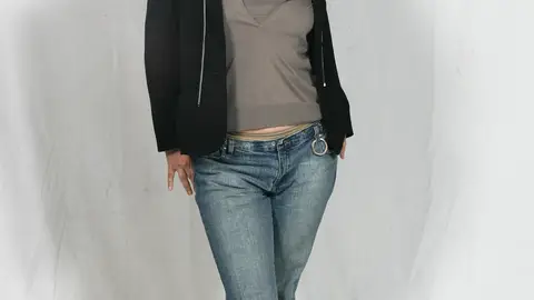 Isabel Ordaz Isabel Ordaz