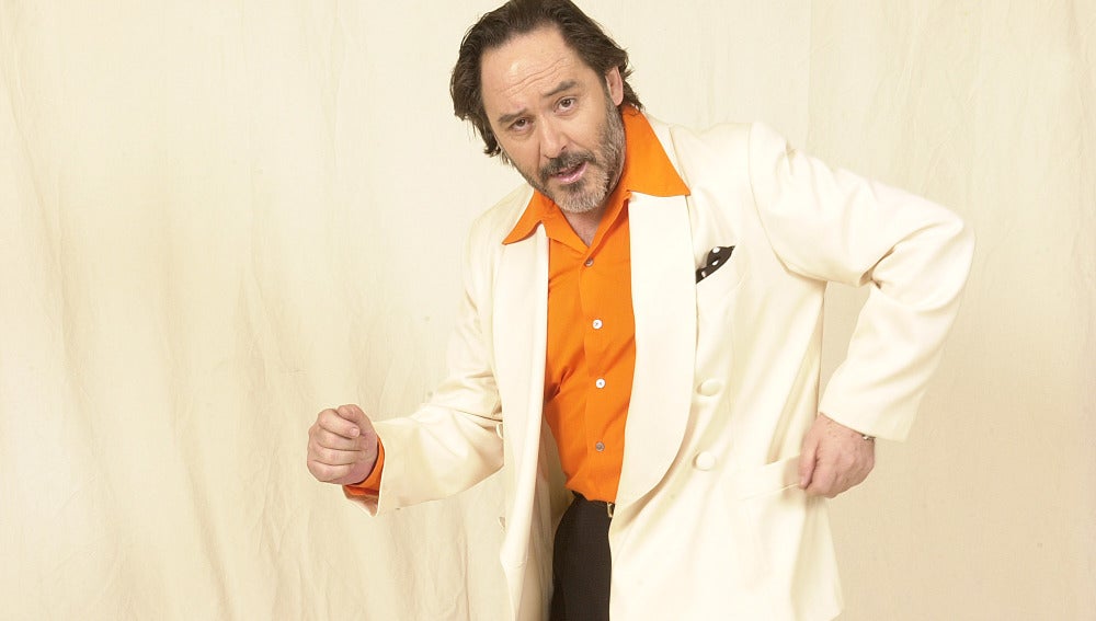 santiago ramos