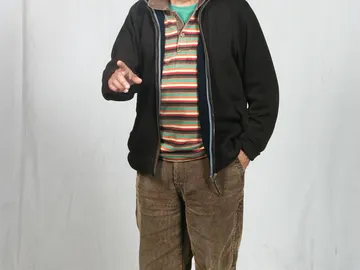 Ricardo Arroyo Ricardo Arroyo