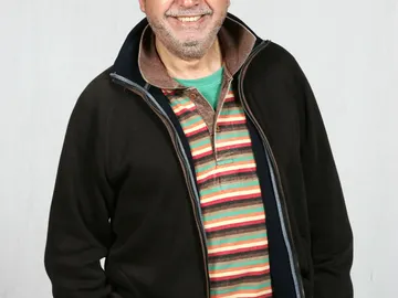 Ricardo Arroyo Ricardo Arroyo