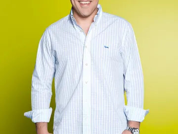 Pablo Chiapella Pablo Chiapella