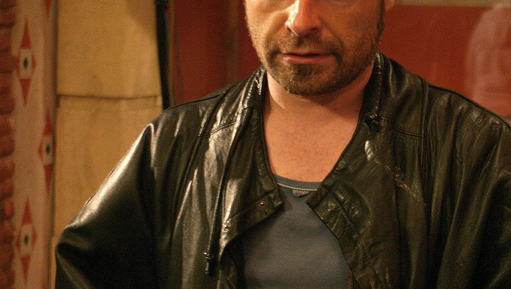 José María