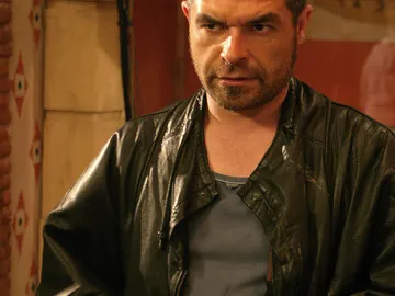 José María José María