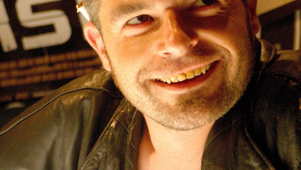 Nacho Guerreros