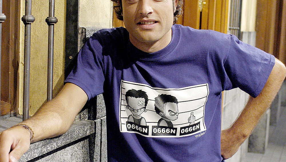 Roberto Alonso