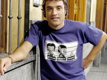 Roberto Alonso Roberto Alonso