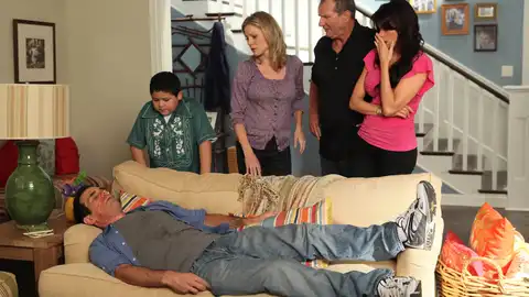 Modern Family Modern Family