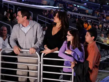 Modern Family Modern Family