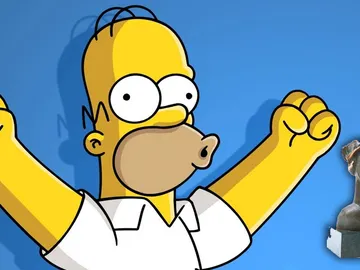 Octavo TP de Simpson Octavo TP de Simpson