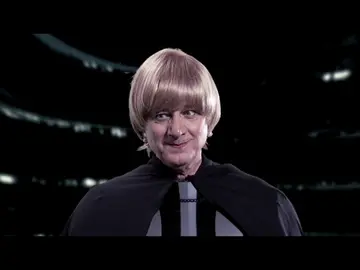 Soy tu madre Soy tu madre