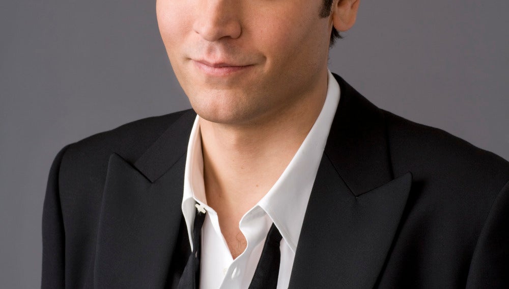 Ted Mosby