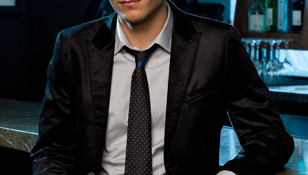 Ted Mosby