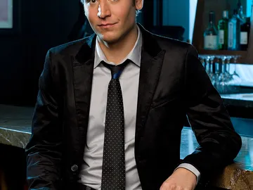 Ted Mosby Ted Mosby