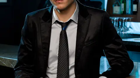 Ted Mosby Ted Mosby