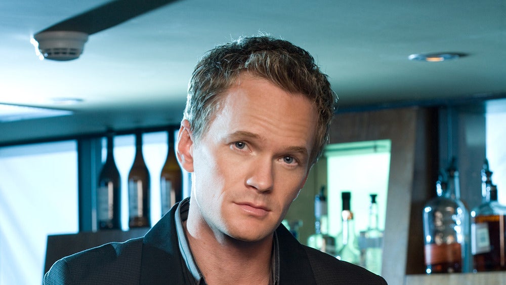 Barney Stinson