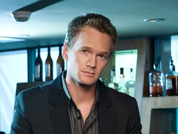 Barney Stinson Barney Stinson