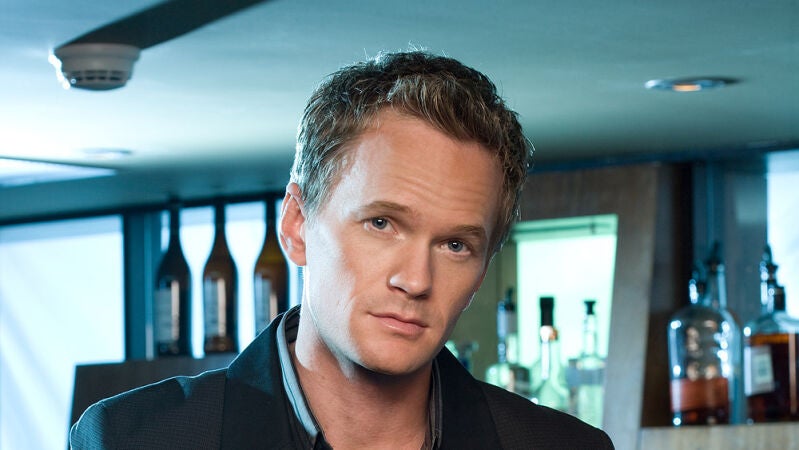 Neil Patrick Harris