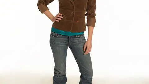 Lily Aldrin Lily Aldrin