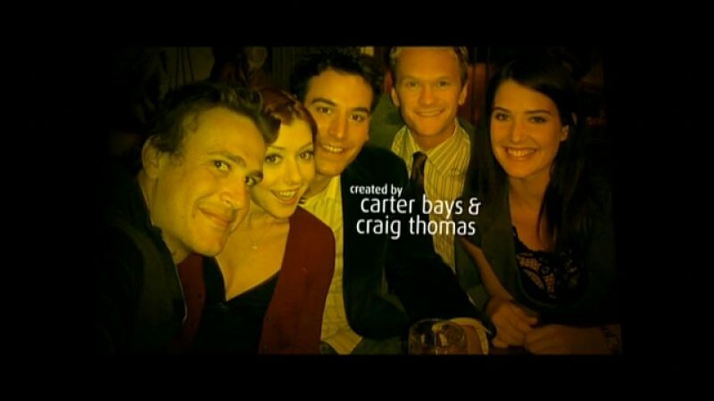 Cabecera: Como conocí a vuestra madre