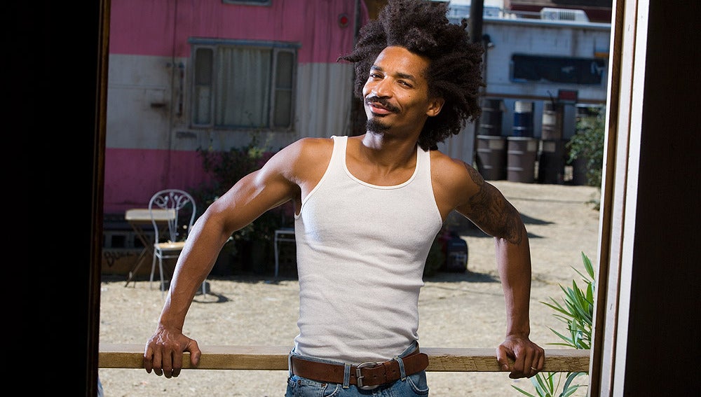 Darnell