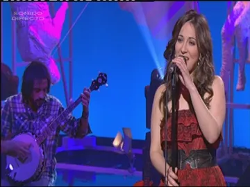 Nena Daconte: No te invité a dormir Nena Daconte: No te invité a dormir