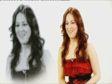Entrevista a Nena Daconte - Parte 1 Entrevista a Nena Daconte - Parte 1