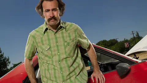 Earl Hickey Earl Hickey