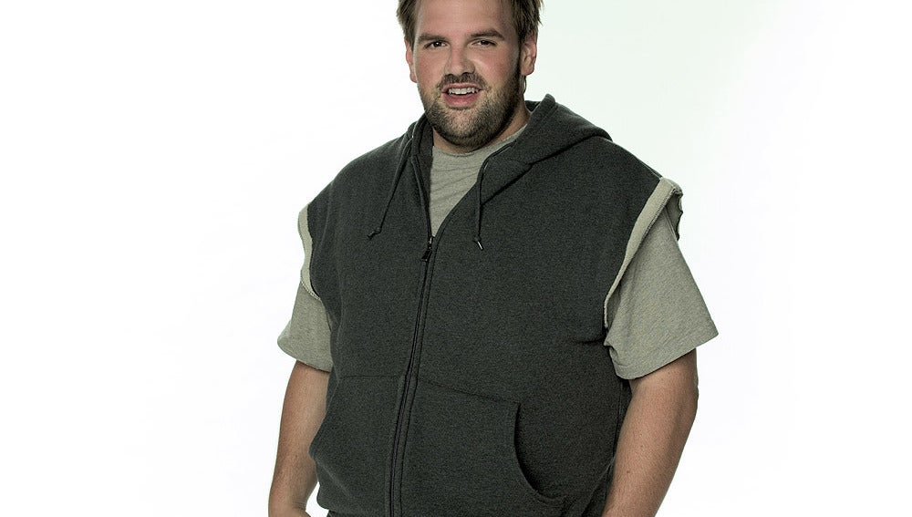 Randy Hickey