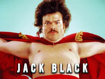 Super Nacho Super Nacho