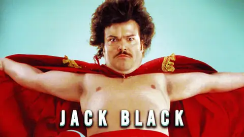 Super Nacho Super Nacho