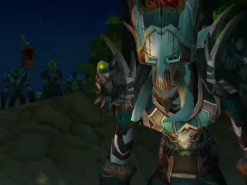 World of Warcraft World of Warcraft