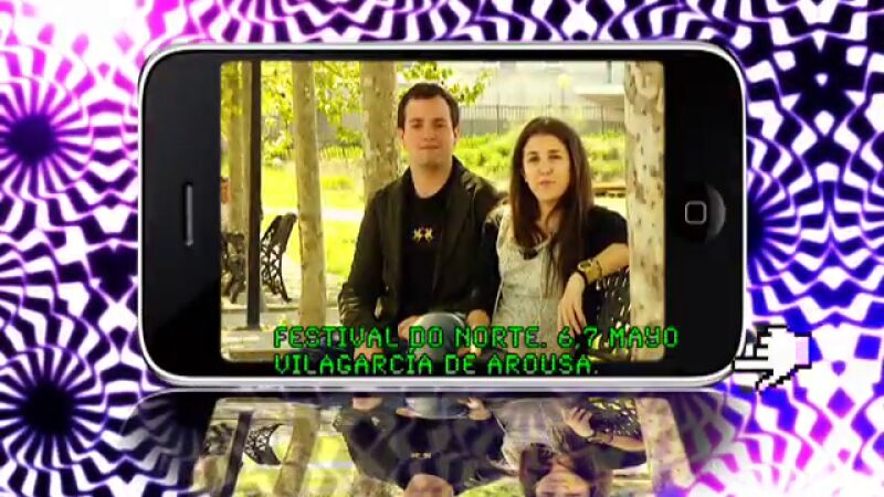 Agenda Guasanga 3 de Mayo