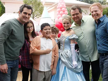 Fiesta de cumpleaños de Lily Fiesta de cumpleaños de Lily