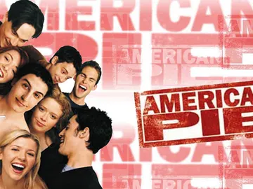 American Pie American Pie
