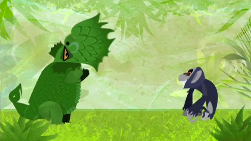 Resumen del programa Involución