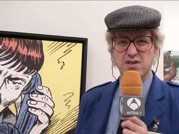 Onofre hace una crítica del Bruce Lee de LiechtensteinOnofre hace una crítica del Bruce Lee de Liechtenstein Onofre hace una crítica del Bruce Lee de LiechtensteinOnofre hace una crítica del Bruce Lee de Liechtenstein