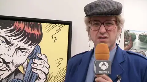 Onofre hace una crítica del Bruce Lee de LiechtensteinOnofre hace una crítica del Bruce Lee de Liechtenstein Onofre hace una crítica del Bruce Lee de LiechtensteinOnofre hace una crítica del Bruce Lee de Liechtenstein