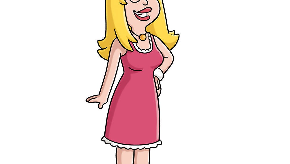 Francine Smith