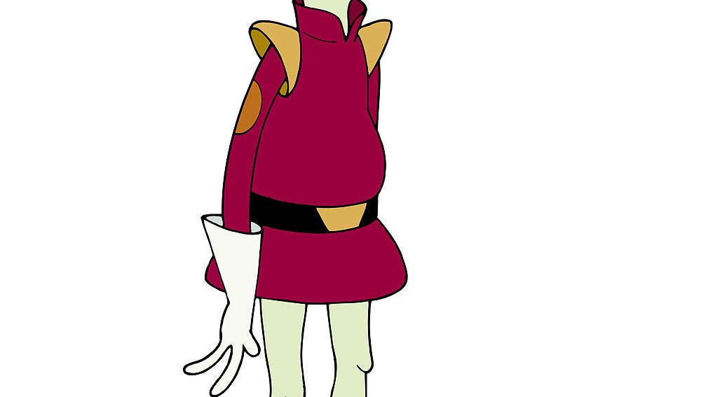 Kif Kroker