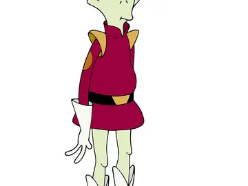 Kif Kroker Kif Kroker