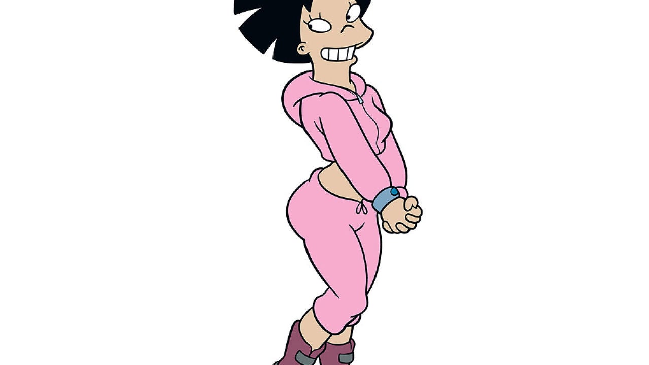 Amy Wong